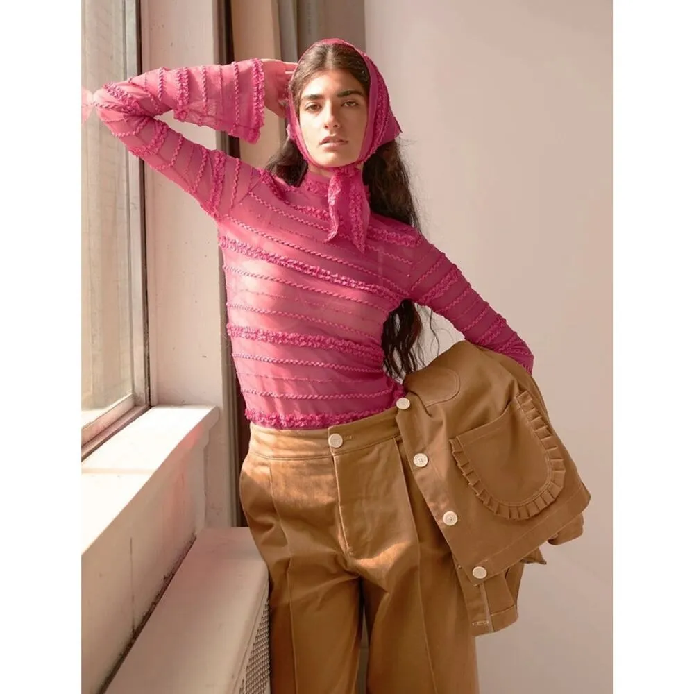 Eliza Faulkner - Image 4