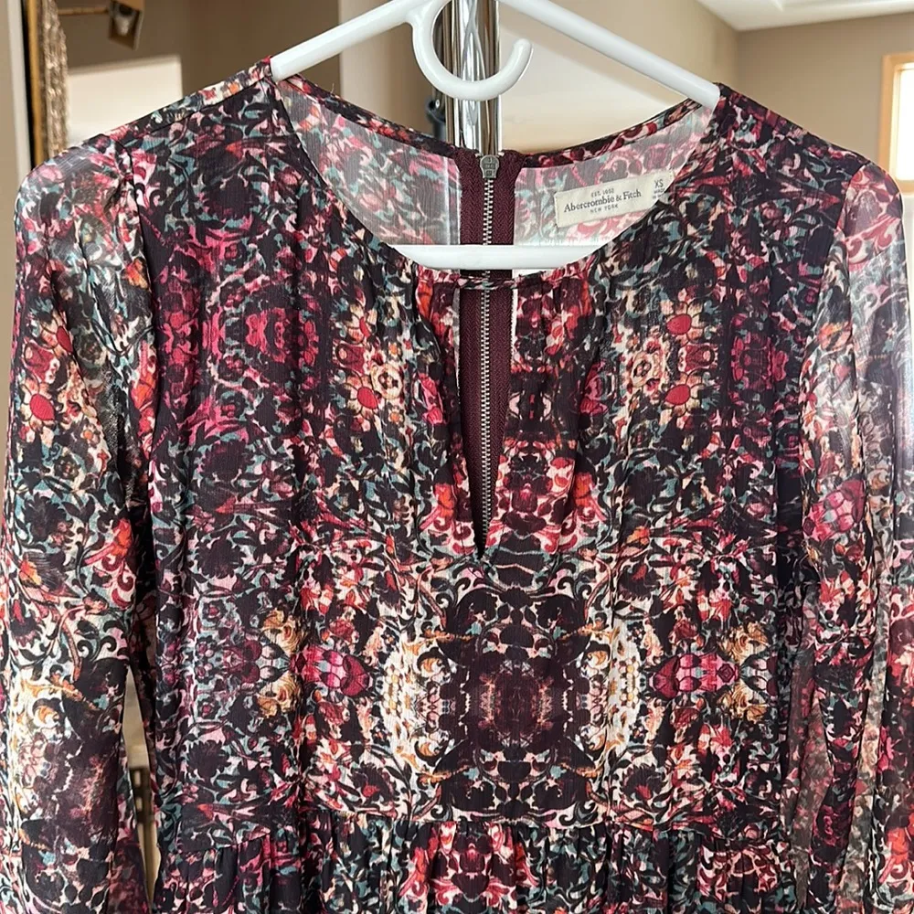 Abercrombie & Fitch Dress - Image 2