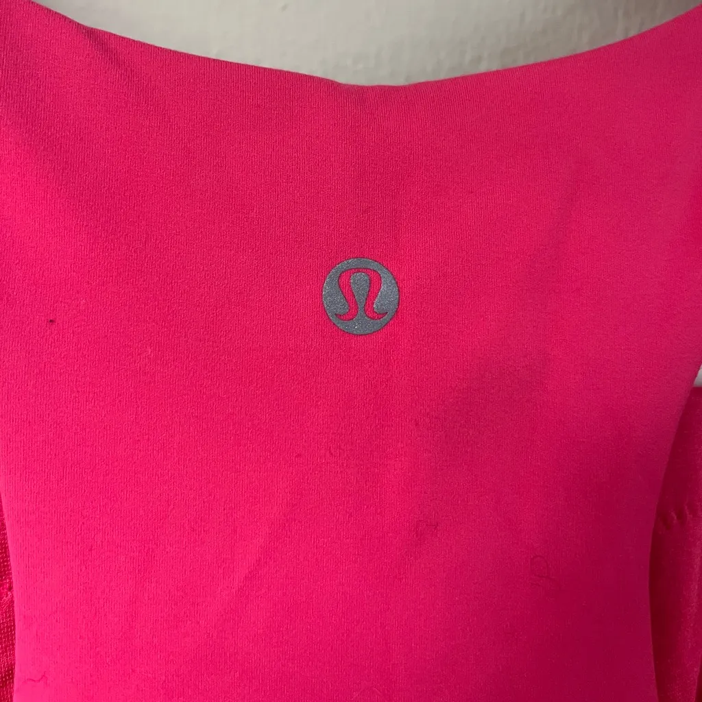 Lululemon  Wunder Train Racerback Tank Top - Image 5