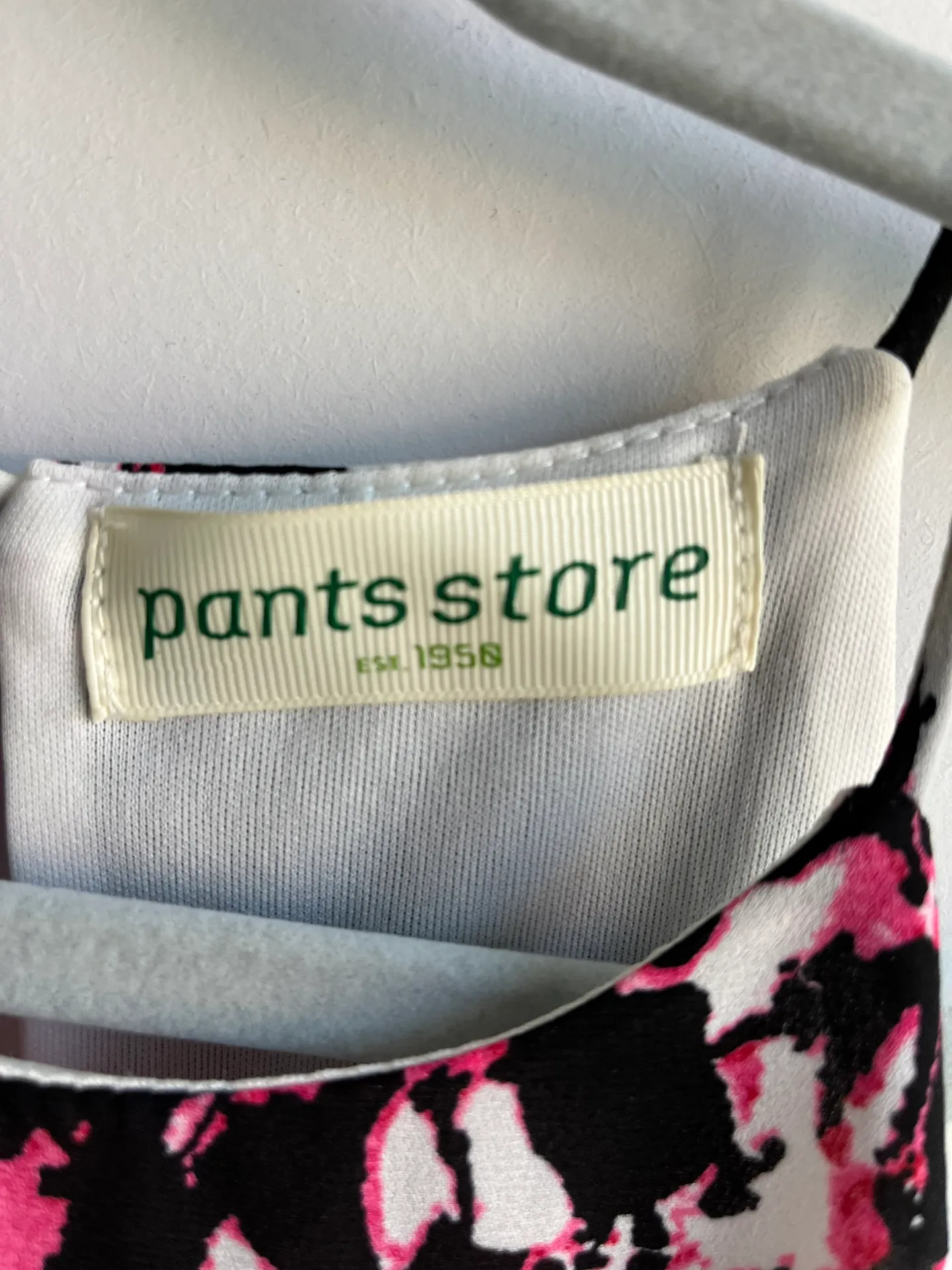 Pants Store Dress - Image 3