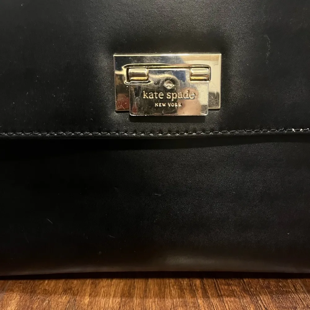 Kate Spade Doris Harwood Place Top Handle Satchel - Image 2