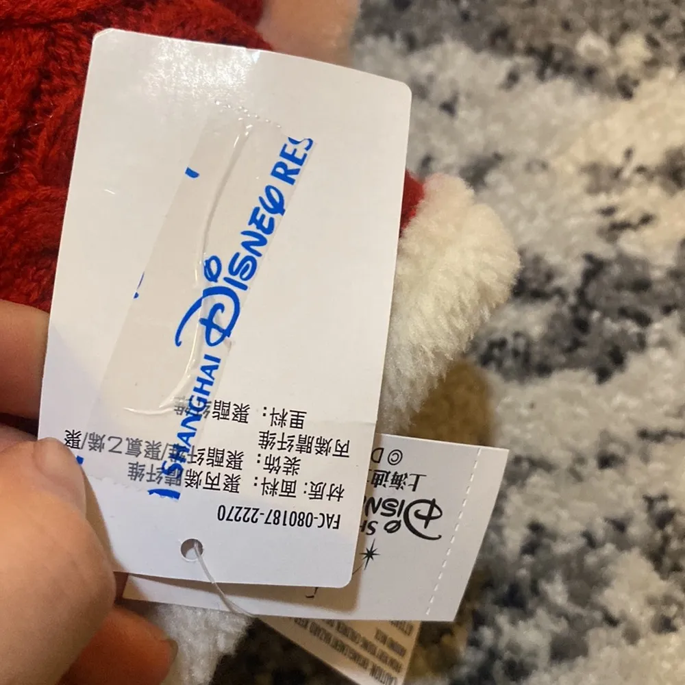 Disney Linabell Knitted Shoulder Bag - Image 5