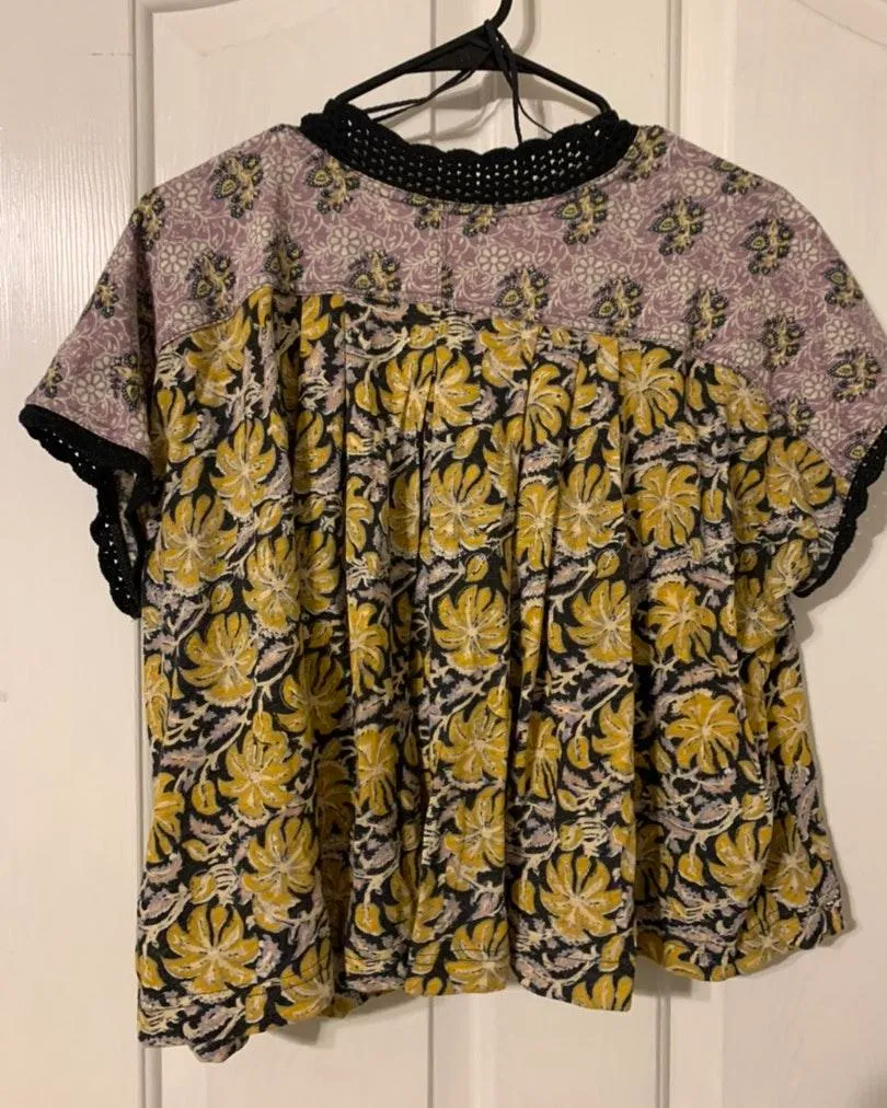 Free People Top - Image 2