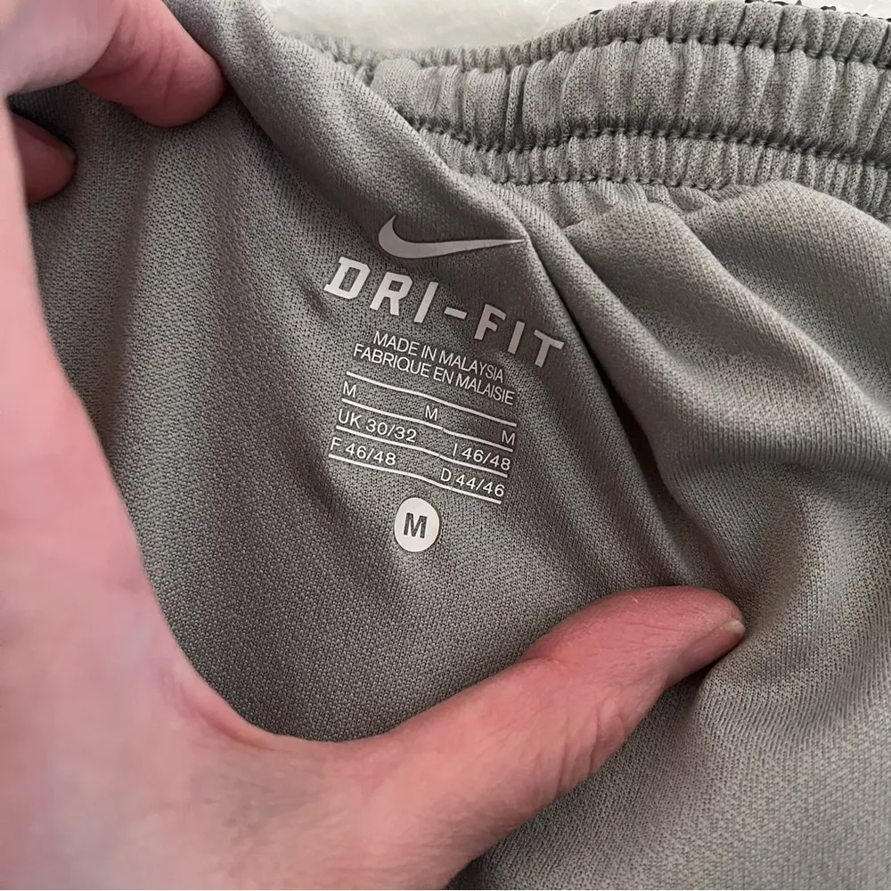 Nike Dri-fit athletic shorts - Image 3