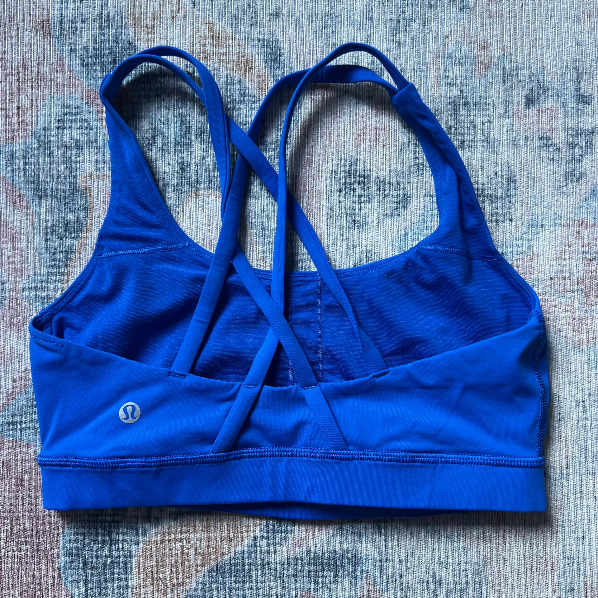 Energy Bra Blazer Blue Tone - Image 3