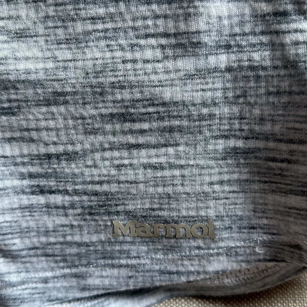 Marmot Running Tank Top, Size Small, Like new - Image 7