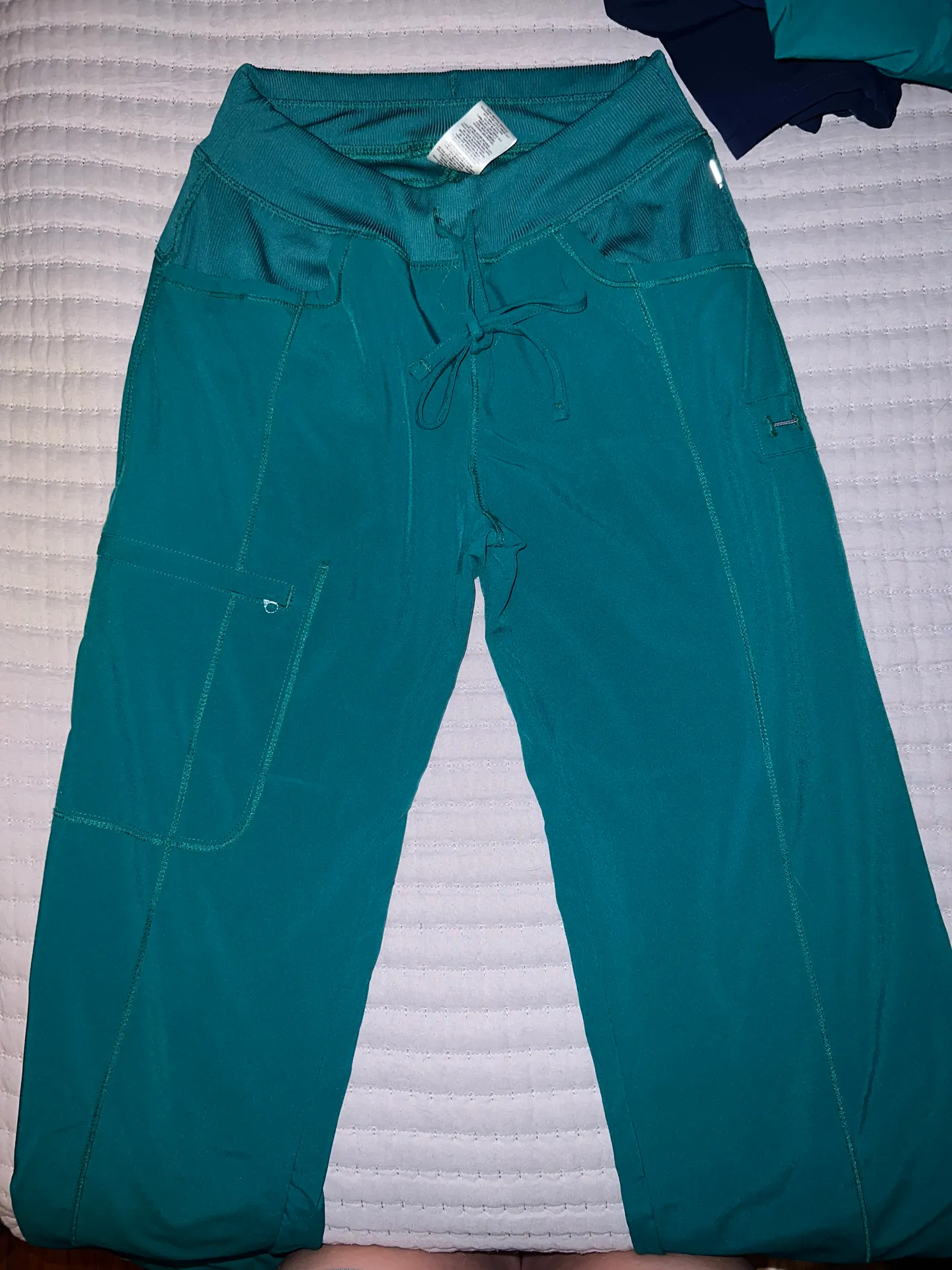 Cherokee Infinity Scrub Set - Image 4