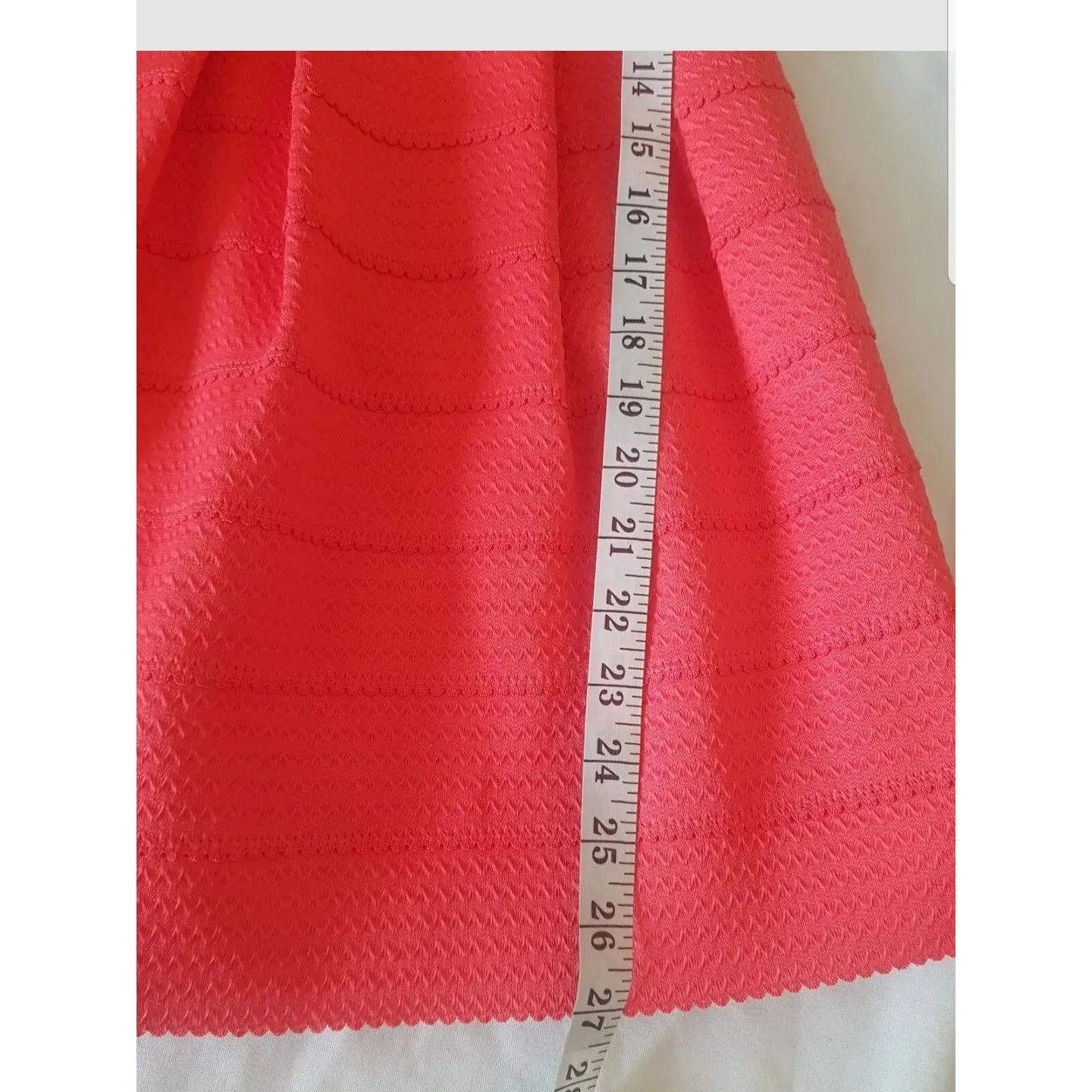 Express Womens Sz XS Dress Strapless Bandage Festival Party Evening Cocktail - Image 12