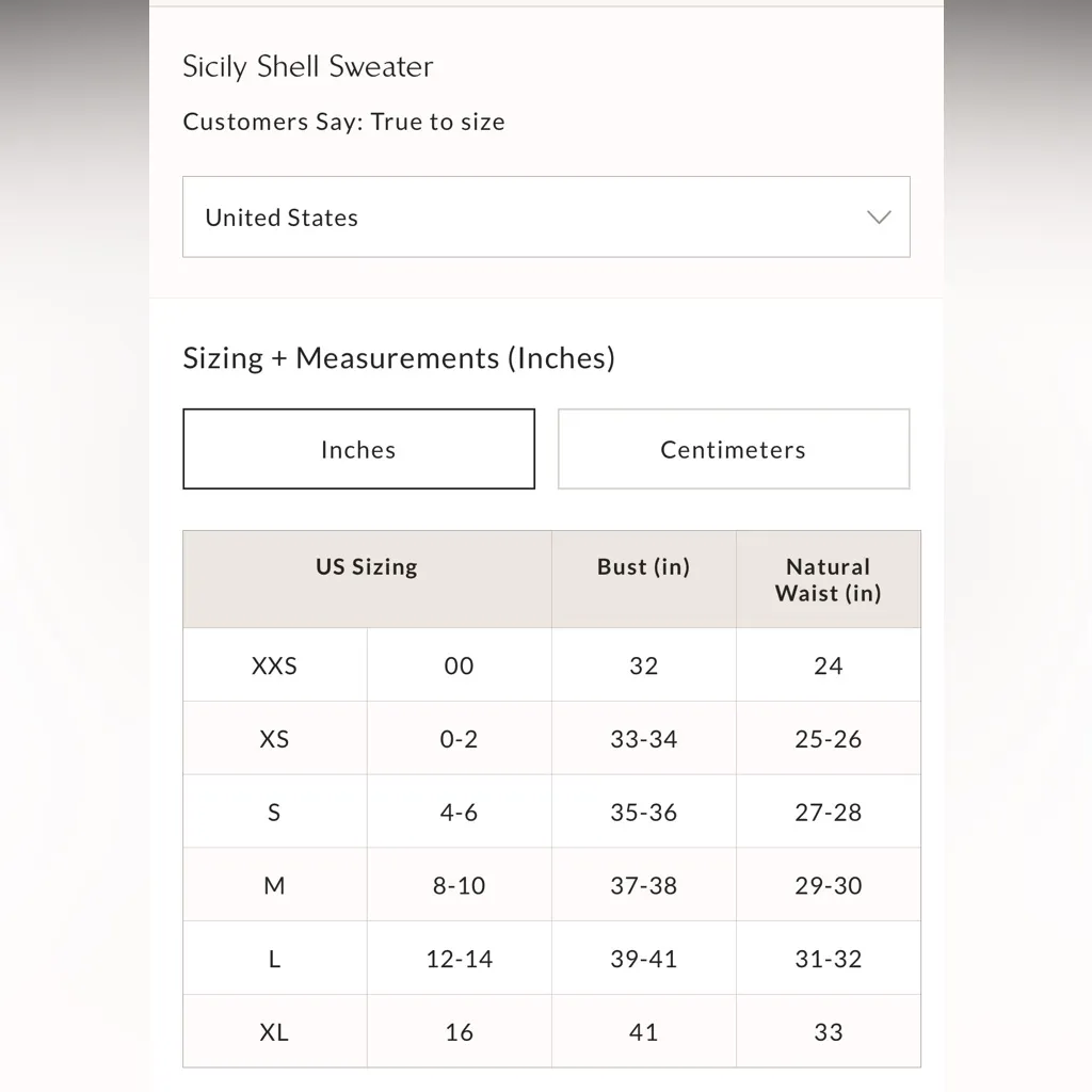 NWT Free People Sicily Shell Sweater in Ivory Combo - Image 4