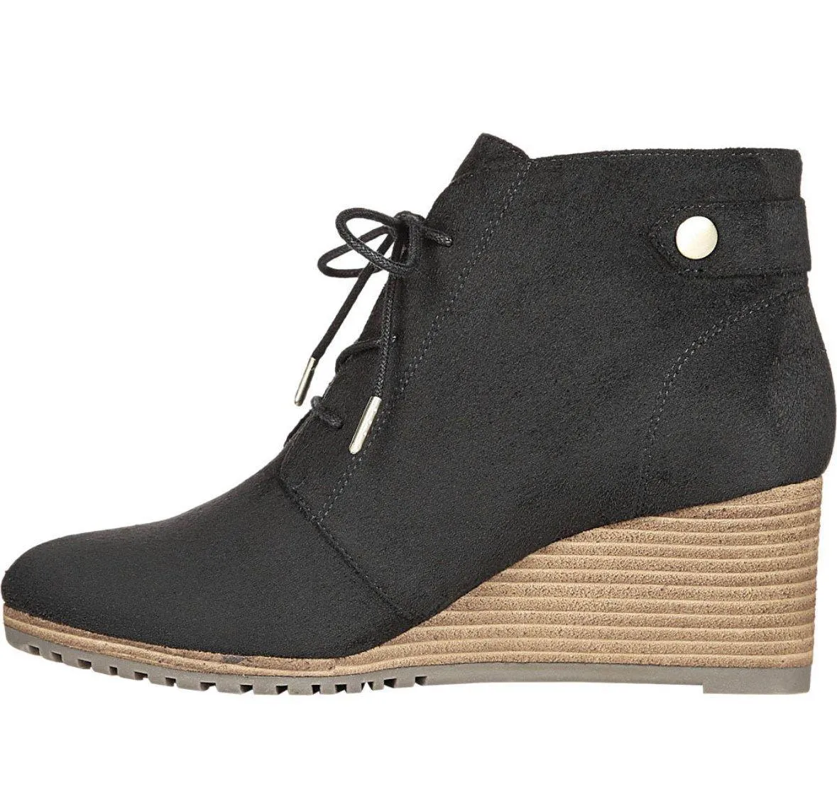 Women's Conquer Wedge Bootie - Image 2