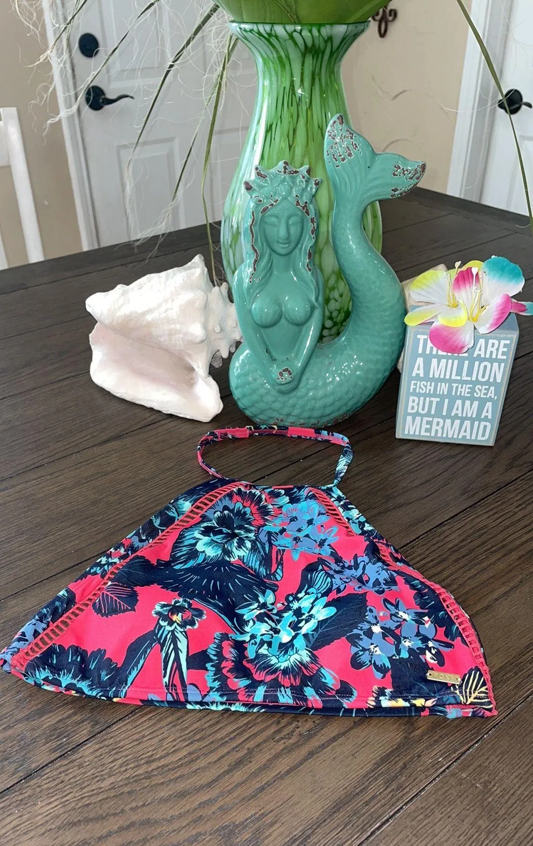 Salty Surfer Surfer Bikini  - Image 8