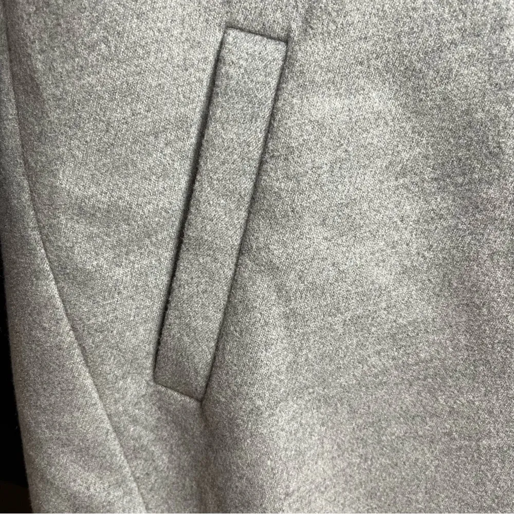 ALPHA & OMEGA Women’s Jacket Coat Front Long Sleeve Pockets - Image 14