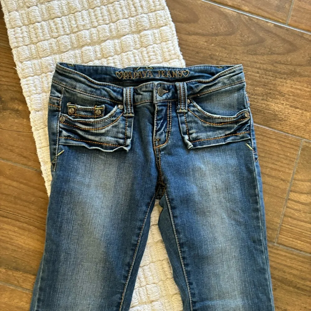 Papaya jeans Size 3 - Image 3