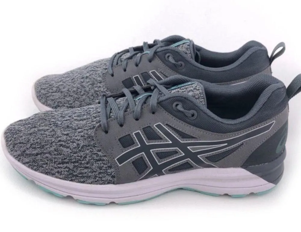 A GEL Torrance Running Shoes Womens 7 - Image 3