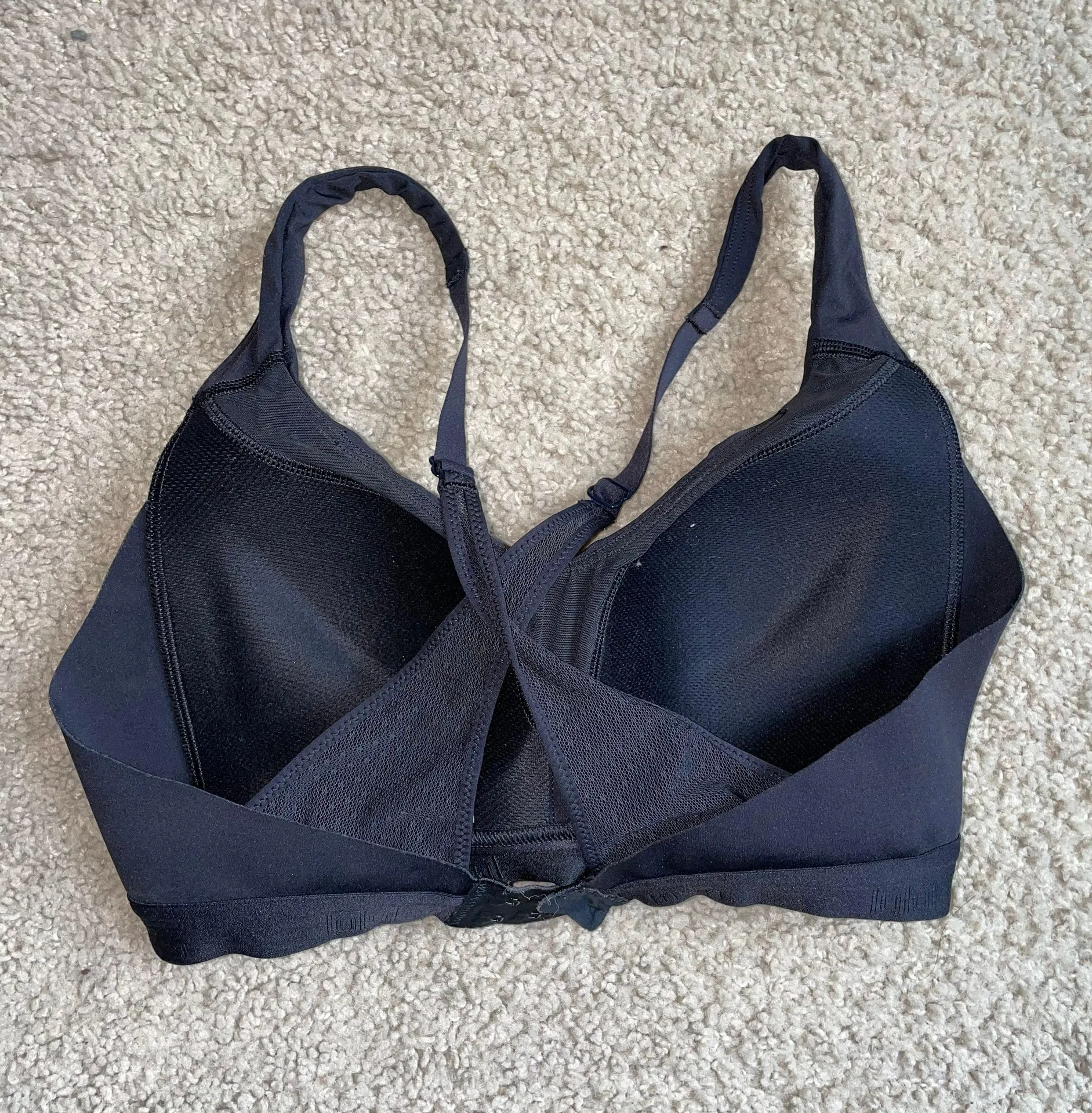 Sports Bra - Image 2