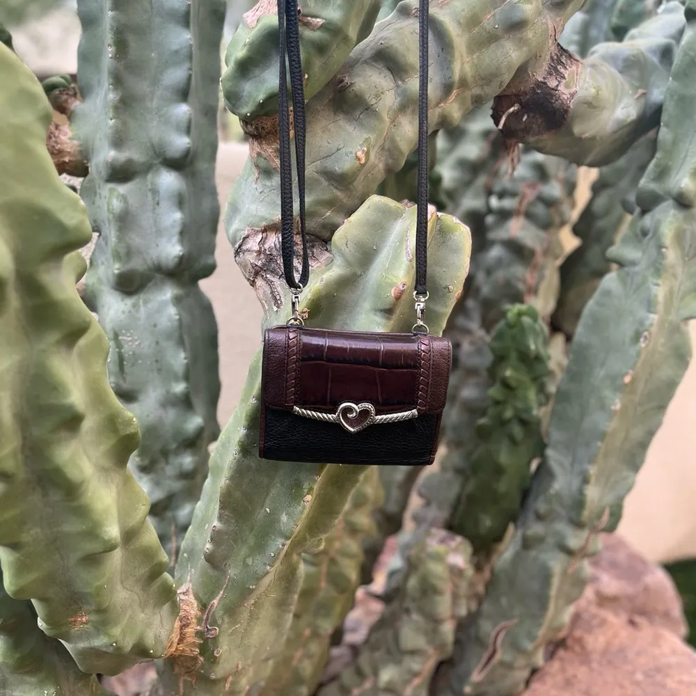 Brighton wallet/purse - Image 4