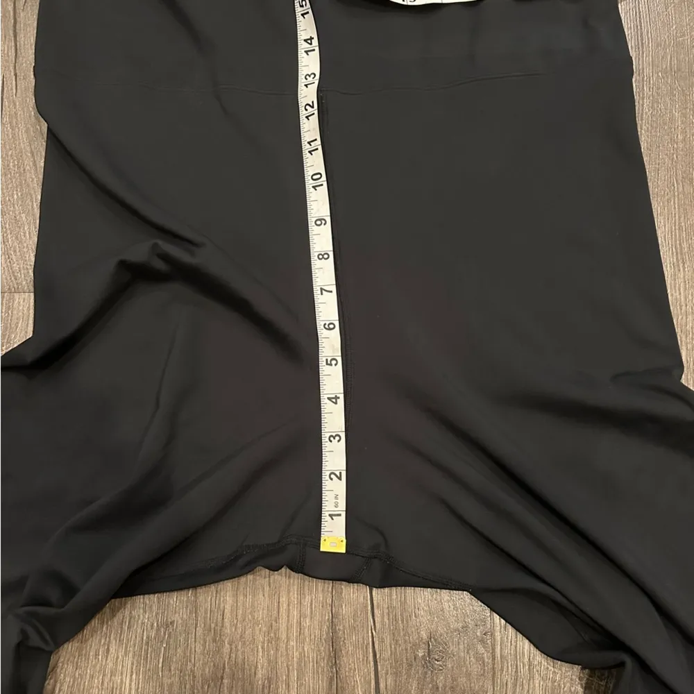 Gilly Hicks For Hollister Women’s XXL Go Recharge Black Romper One Piece Active - Image 5