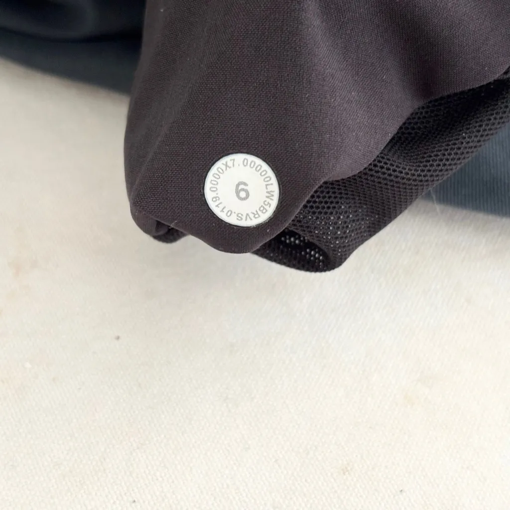 Lululemon Lab Trouser, Gravity - Image 3