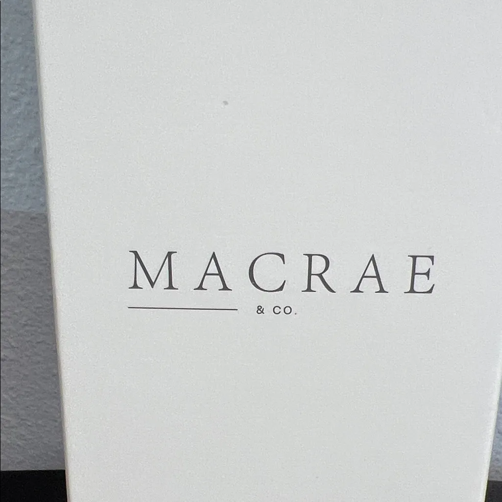 Macrae & Co | Beaded Bag Charm Green - Image 2