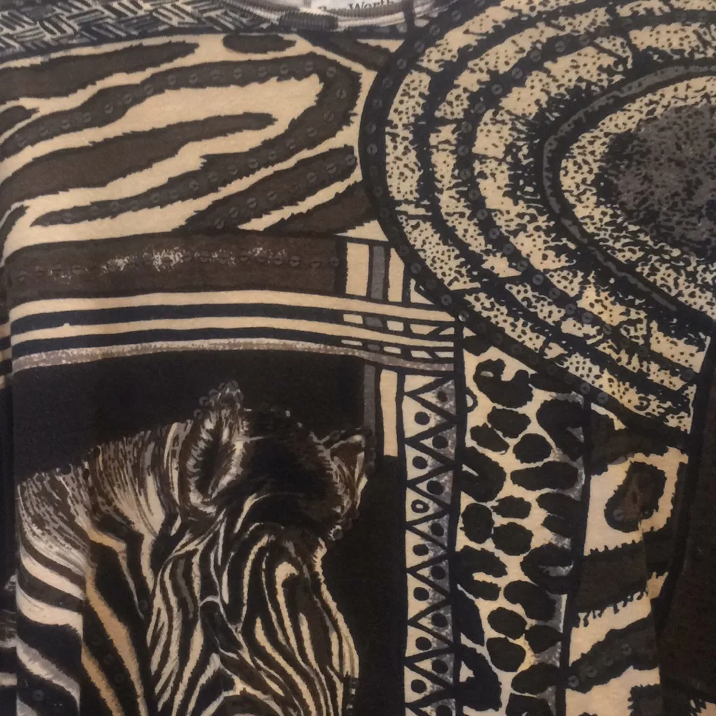 FINAL MARKDOWN Ladies’ Bon Worth Safari - Image 3