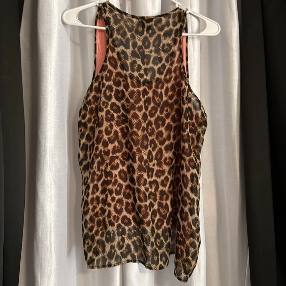Rue 21 Sleeveless - Image 2