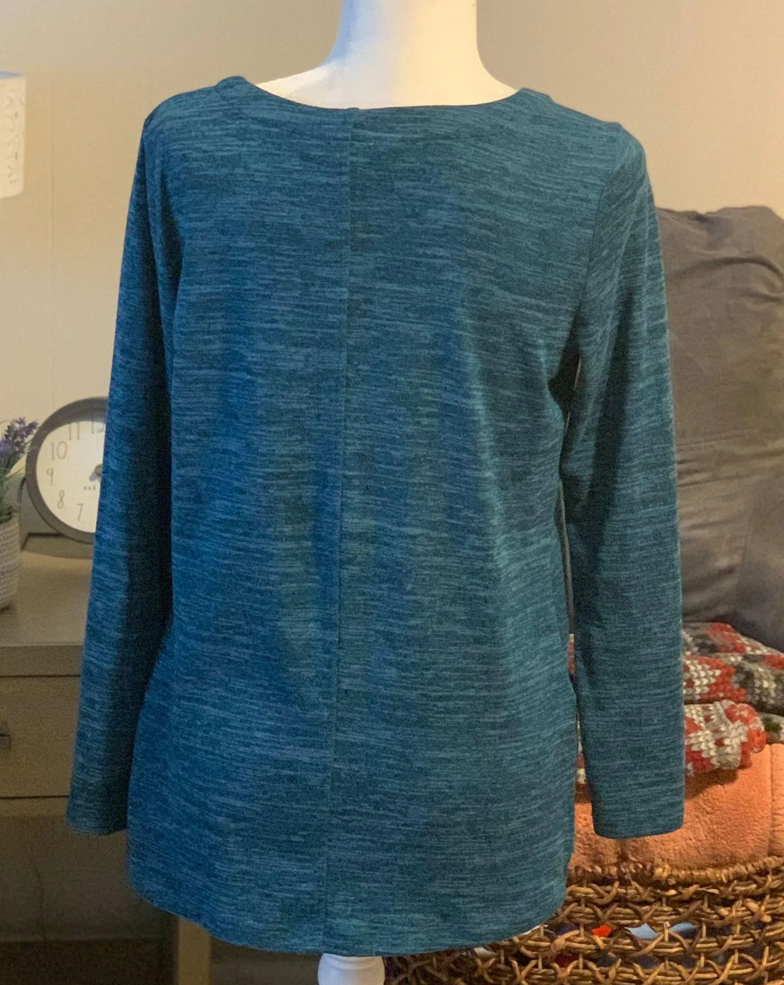 Pocket Sweater - Image 2