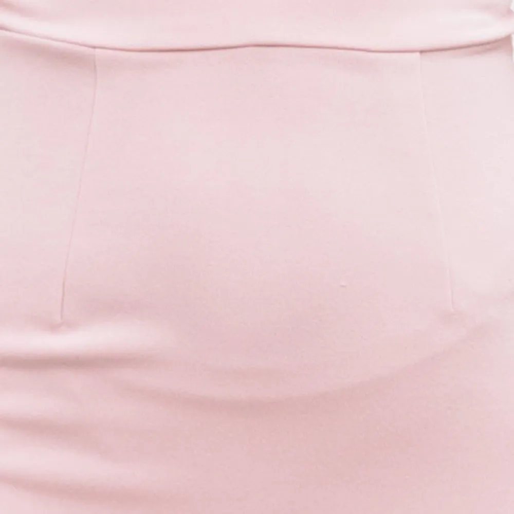 Hello Molly Blush Take The Reigns Dress - Image 6