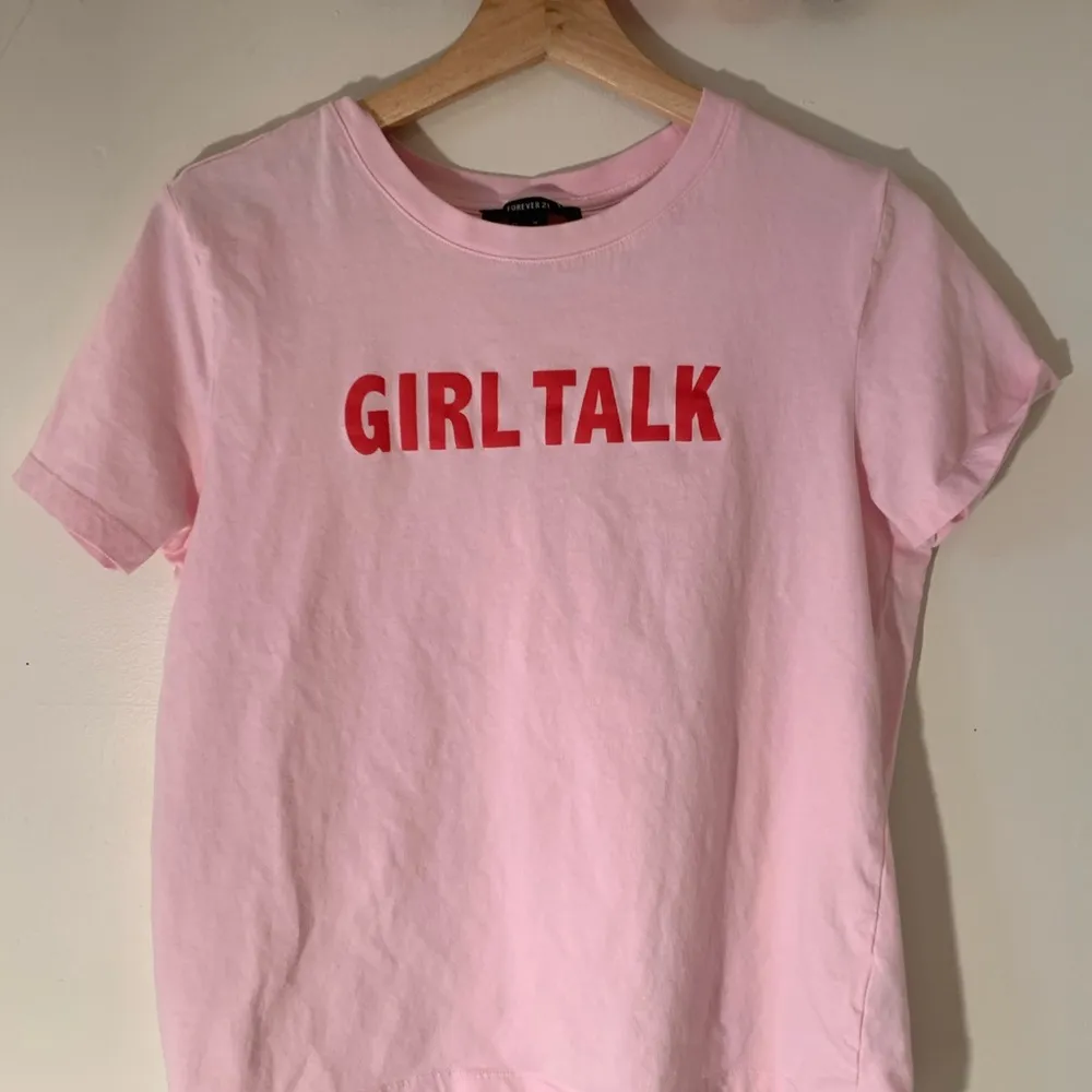 Forever 21 Girl Talk size Small - Image 2