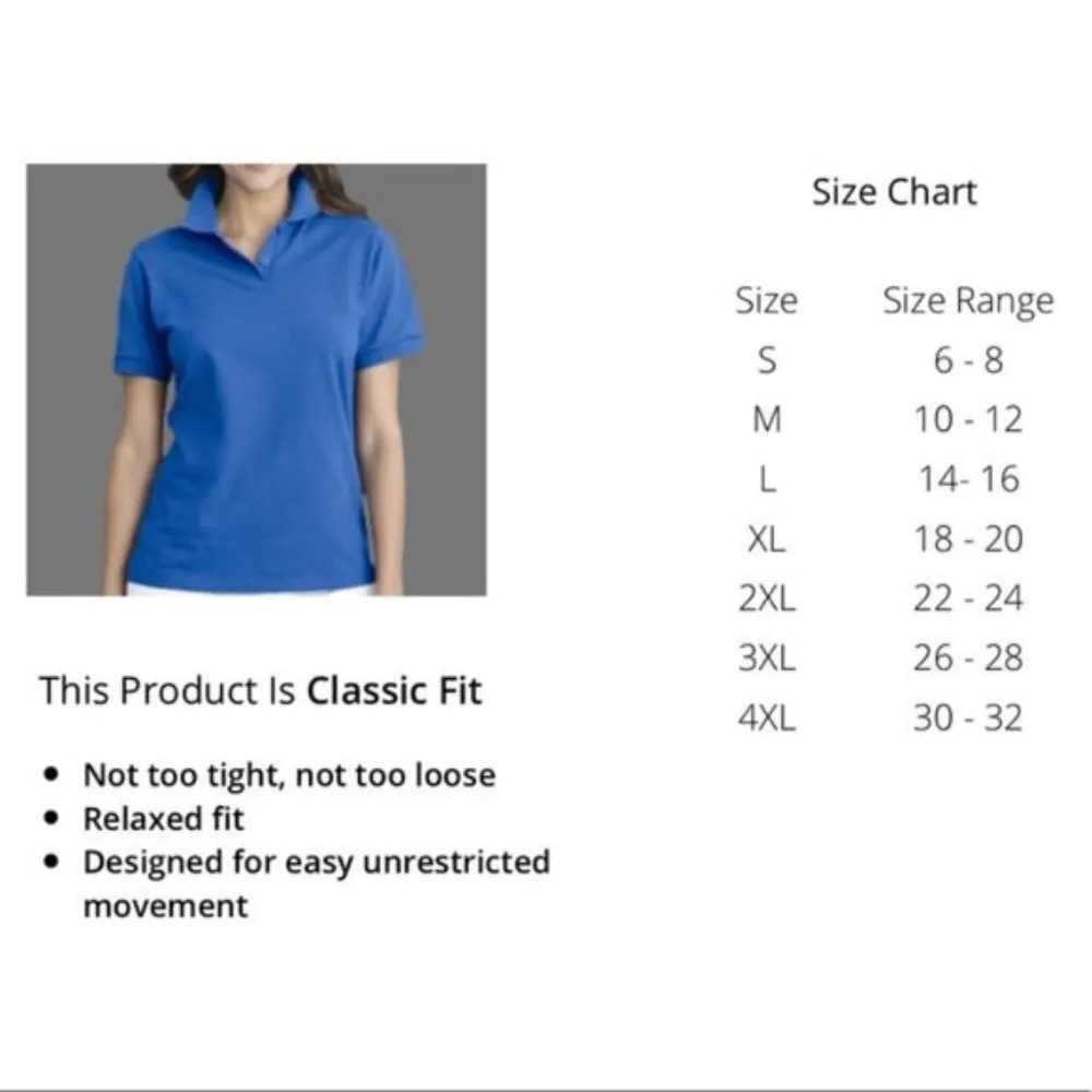 Reebok  X-Treme PLAYDRY Women' Polo Raglan Short Sleeve Button Up Plus 2XL White - Image 2