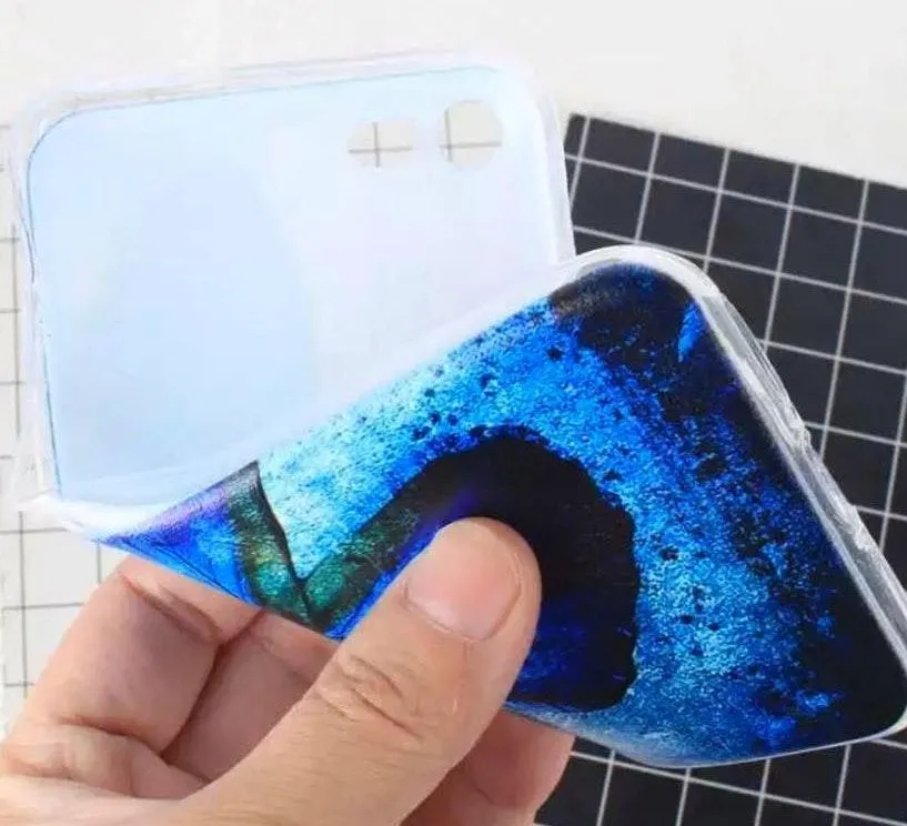 Don’t Touch My Phone iPhone Case Cover For XS Max Black - Image 3