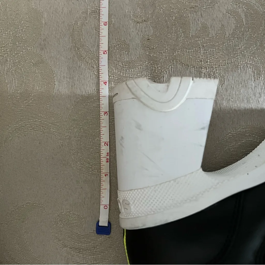 SOREL Brex 🖤🤍 boot - Image 6