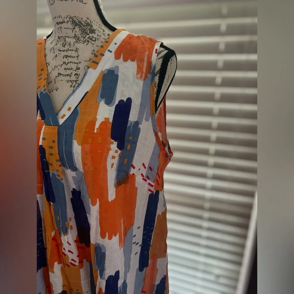 SheIn  Mulvari Plus Blouse - Image 2