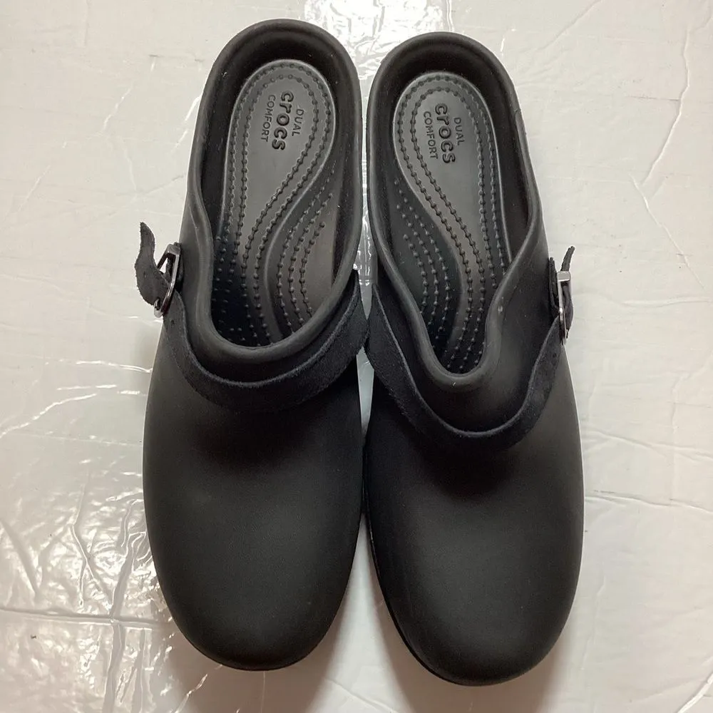 Crocs  Sarah clogs women’s shoes - Image 3