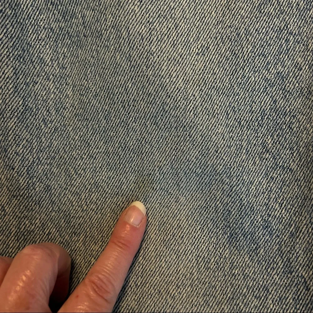 Vintage 80’s/90’s 900 Series Levi’s high waisted tapered leg mom jeans - Image 15