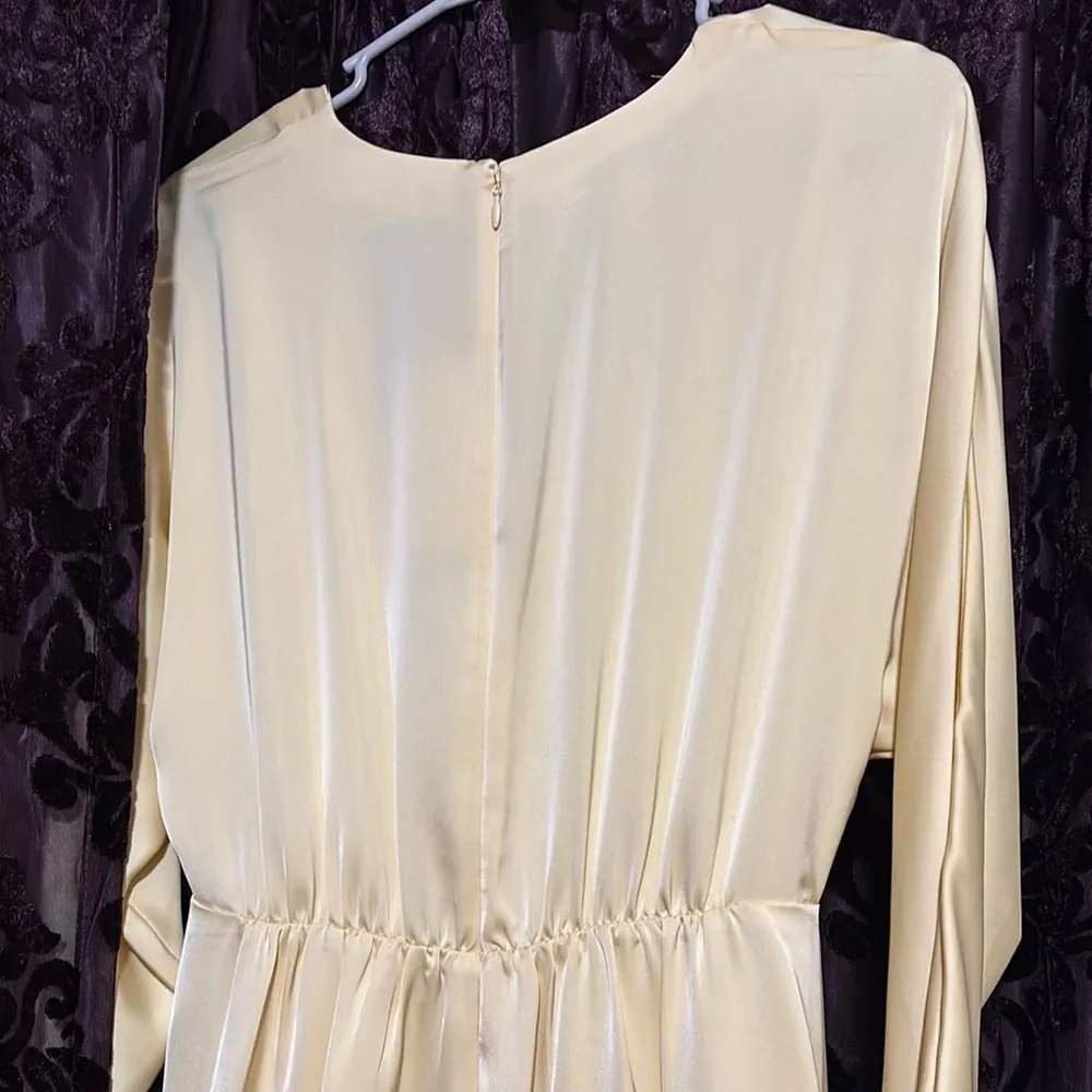 Ramy Brook Daffodil 🌼 Tanya Dress 🌼 NWT - Image 9