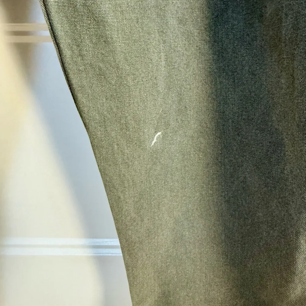 Olive Green Pants - Image 5