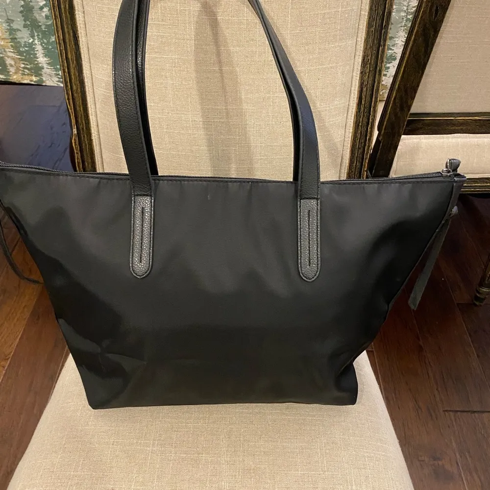 Botkier  nylon tote - Image 3