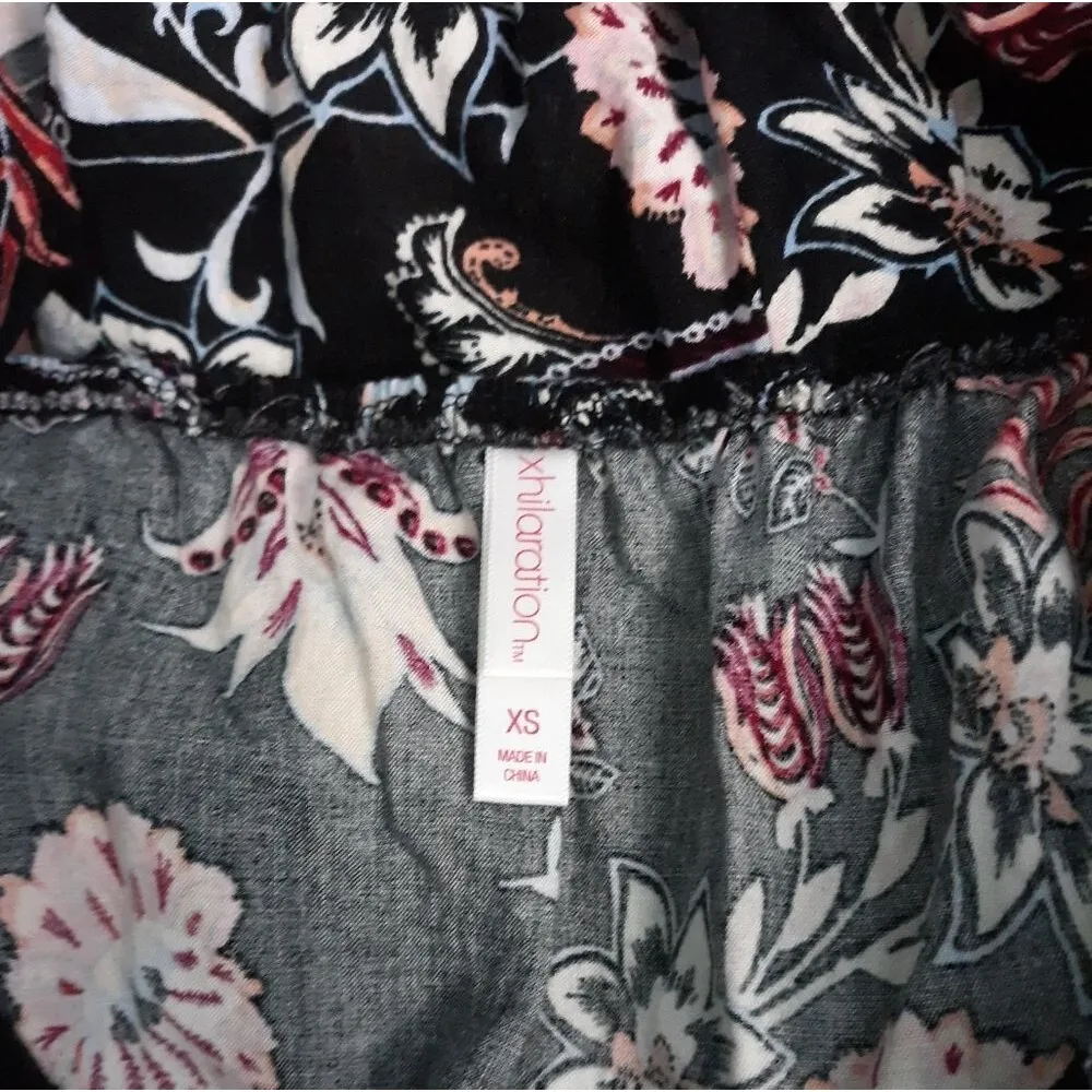 Xhilaration romper - Image 4