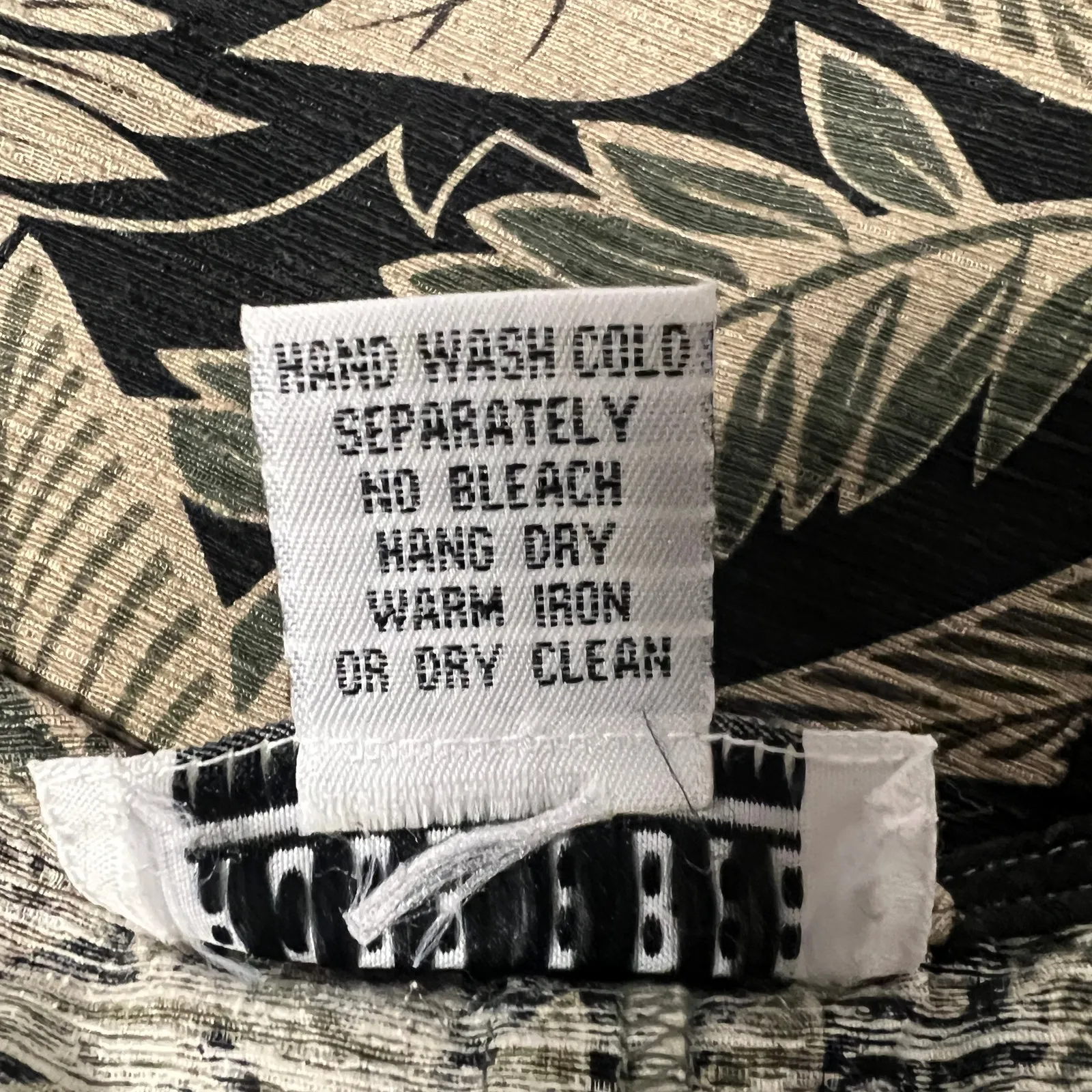 Robbie Bee Silk Vintage Midi Tank Dress Size 10 Petite - Image 9