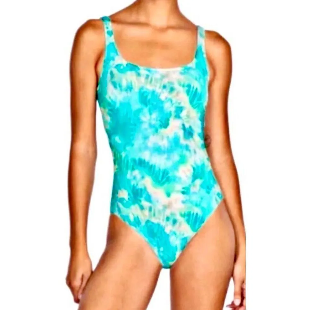 New. Calme by Johnny Was one piece. Large. Retails $158 - Image 3