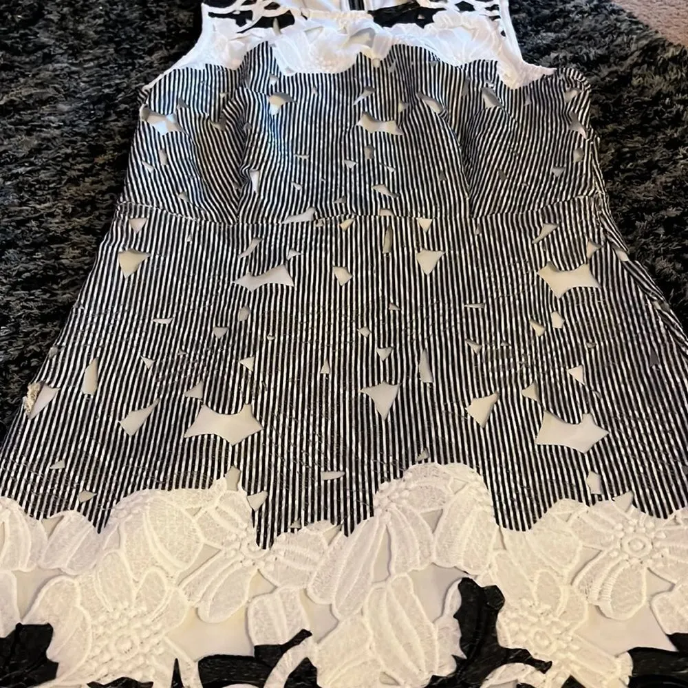 Romeo & Juliet couture dress M - Image 3