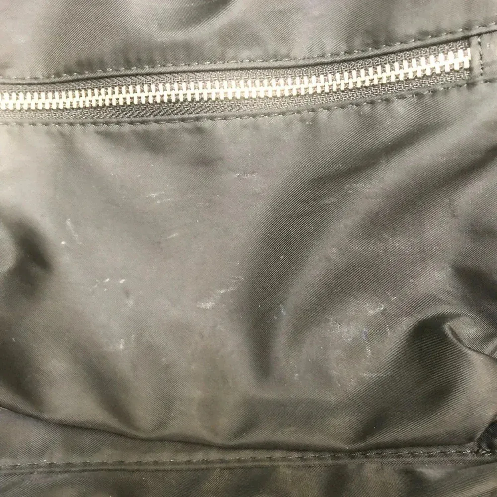 ASOS BLACK EVERYDAY BACKPACK - Image 5