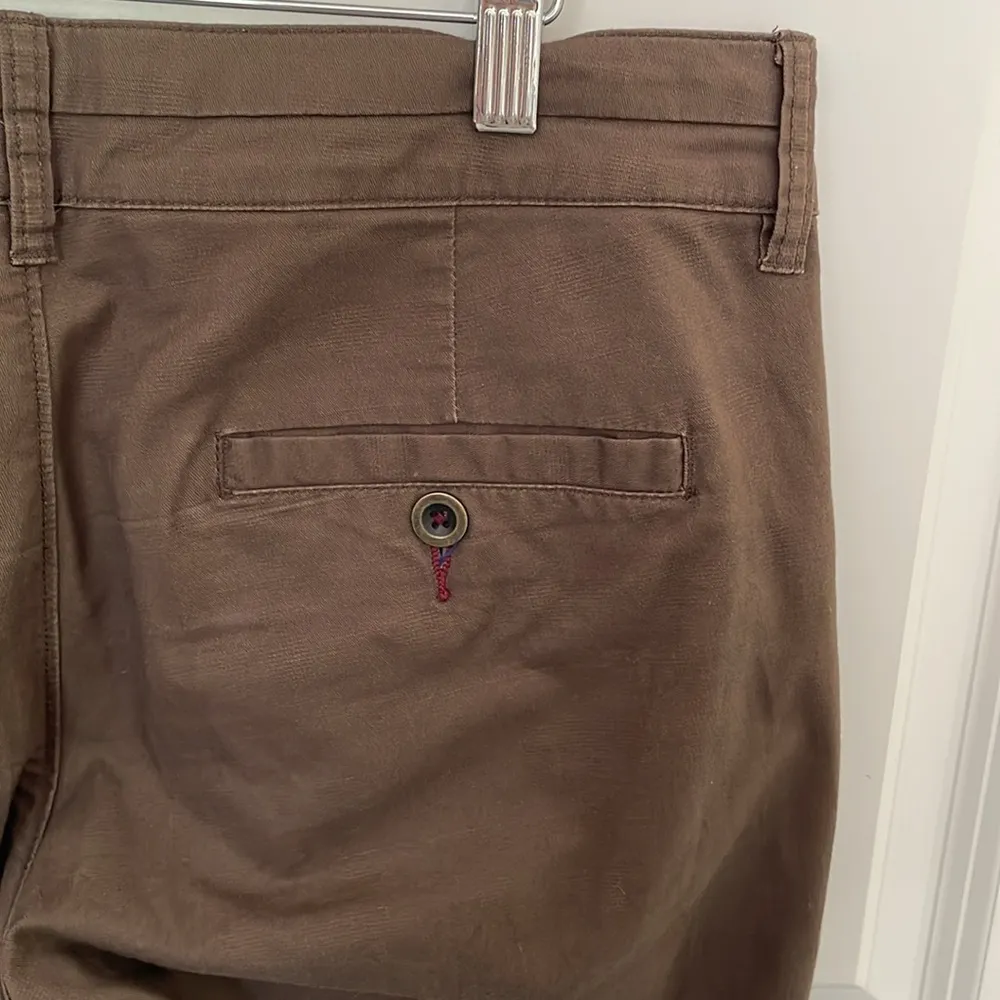 Horny Toad Organic Cotton Blend Pants 10 - Image 4