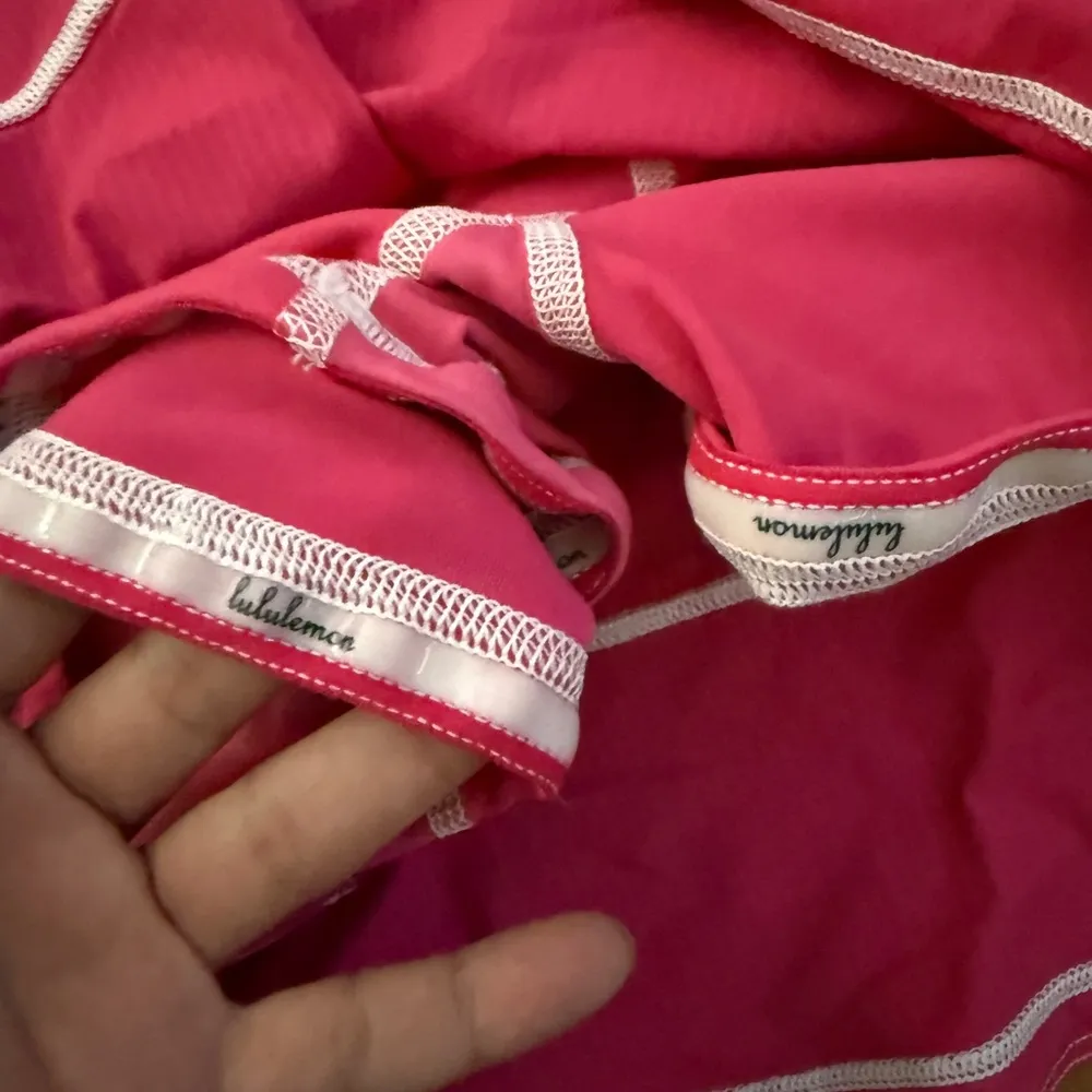 NWOT Lululemon custom dyed skirt - Image 3