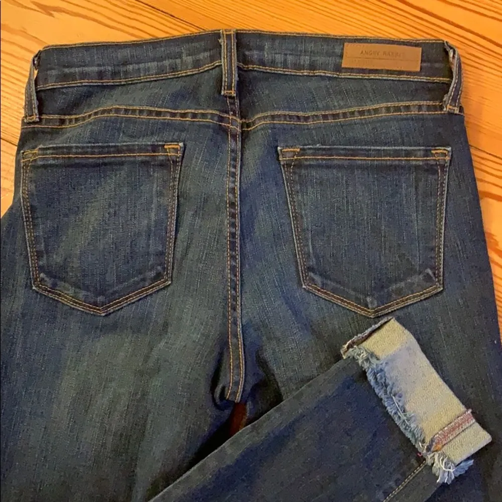 Angry Rabbit Jeans - Image 2