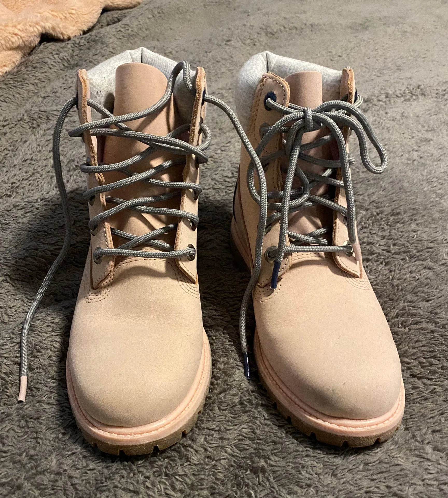 Timberland Boots - Image 2