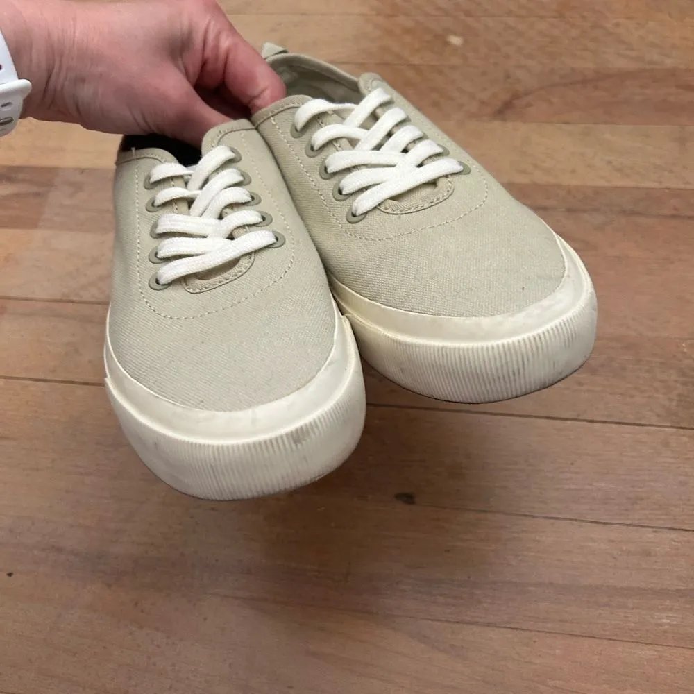 Everlane The Forever Sneaker Unisex Women Size 6.5, Men Size 4.5 - Image 6