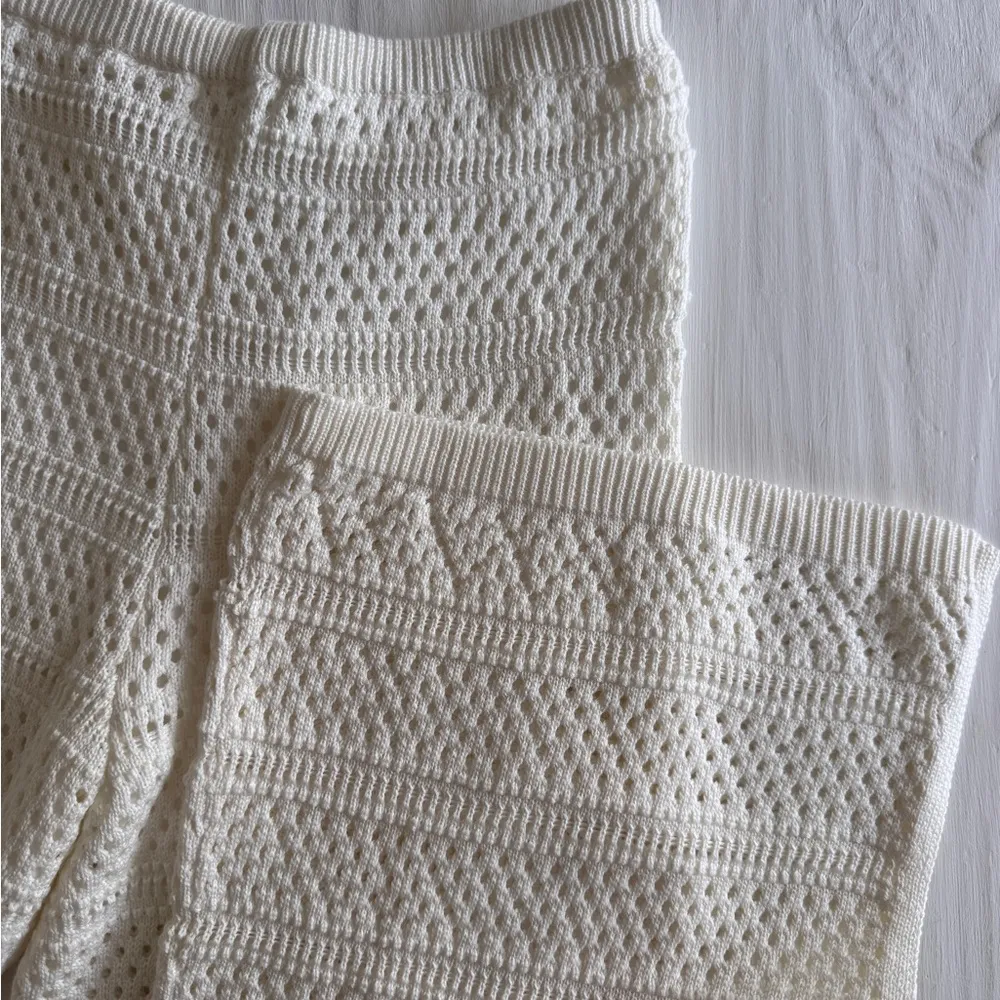 Crochet pants - Image 6