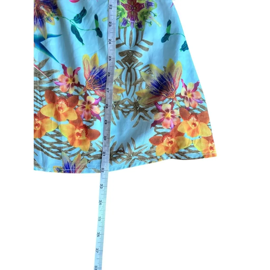 Ark & Co Women's Sleeveless Floral Dress - Image 6