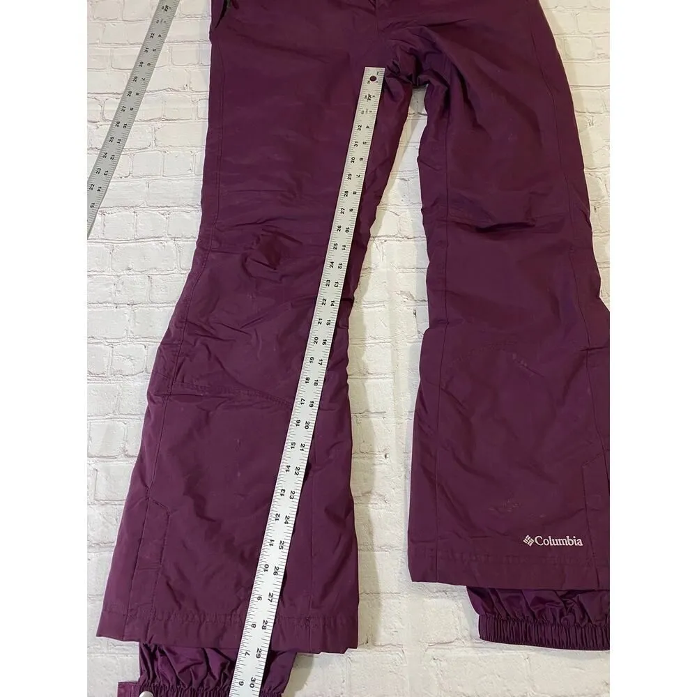 Columbia Women’s  Snow Pants - Image 8